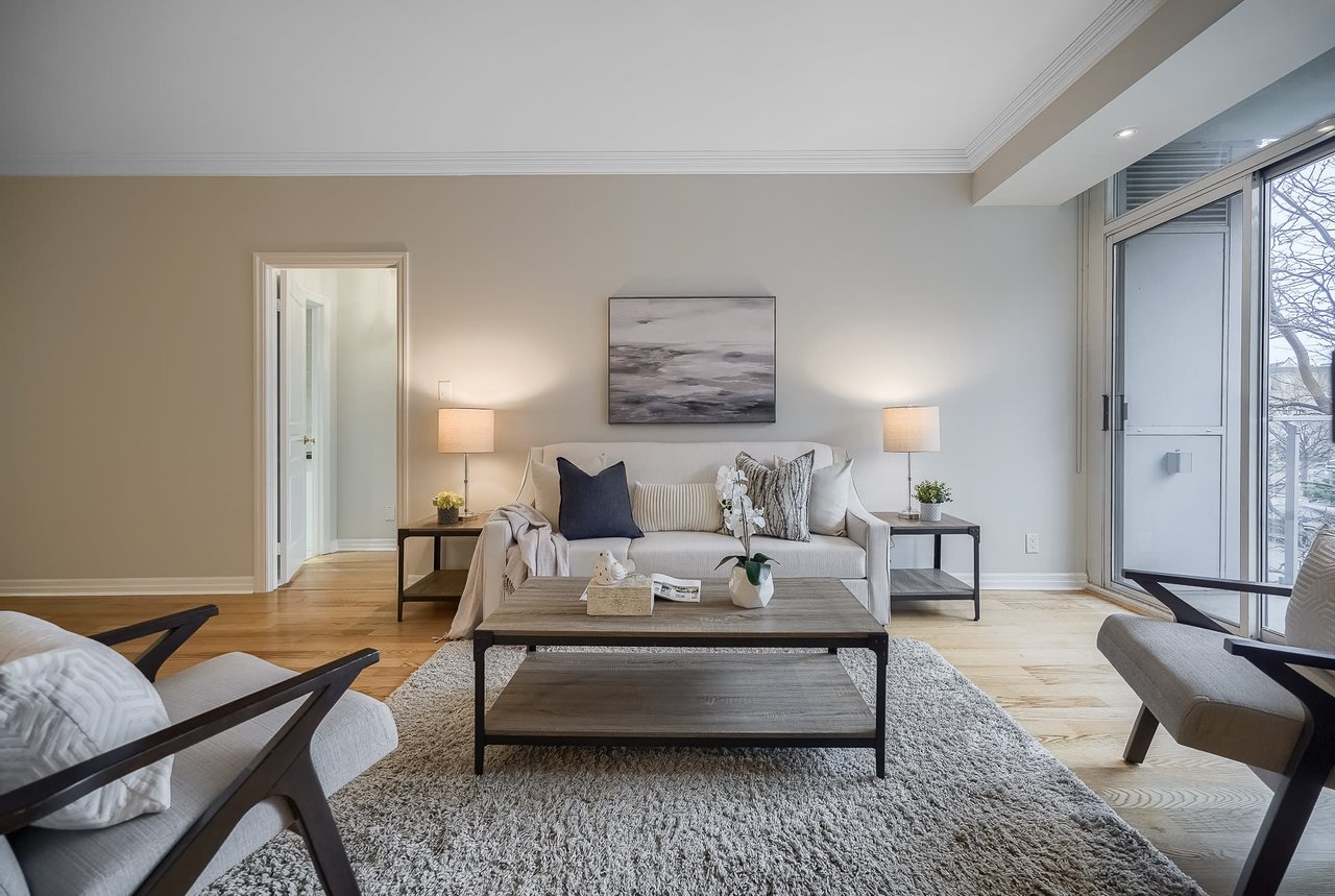 80 Port St E #212 