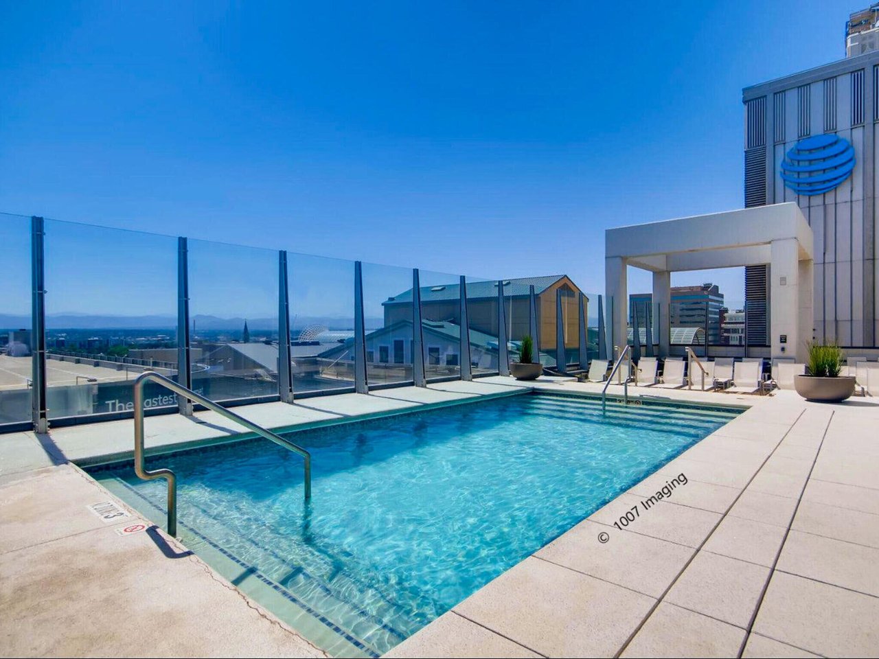 891 14th Street Unit: 3804