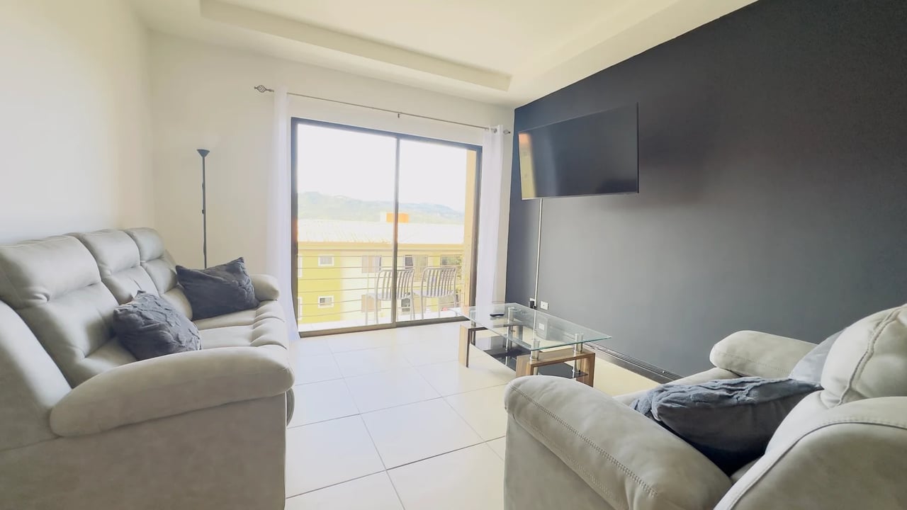 Club Lifestyle Gated Apartment, Curridabat, San Jose