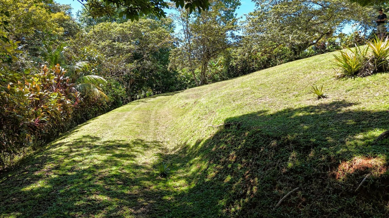 Land for Development, Ojochal, Puntarenas