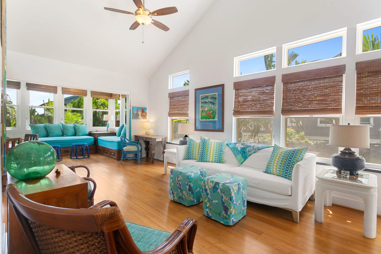 Kauai Real Estate Update, Menehune Fishpond Sold, Kalaheo Townhome SOLD, Brunch Babes Review