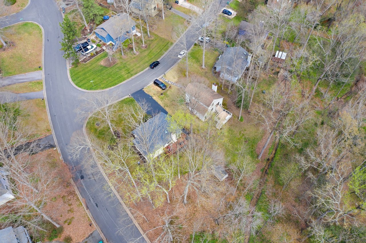 1457 Lockett Ridge Road