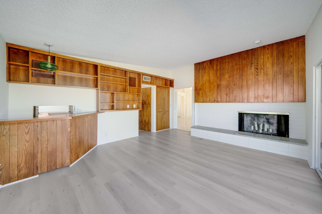 Forever Views from Sherman Oaks Mid Century Modern 