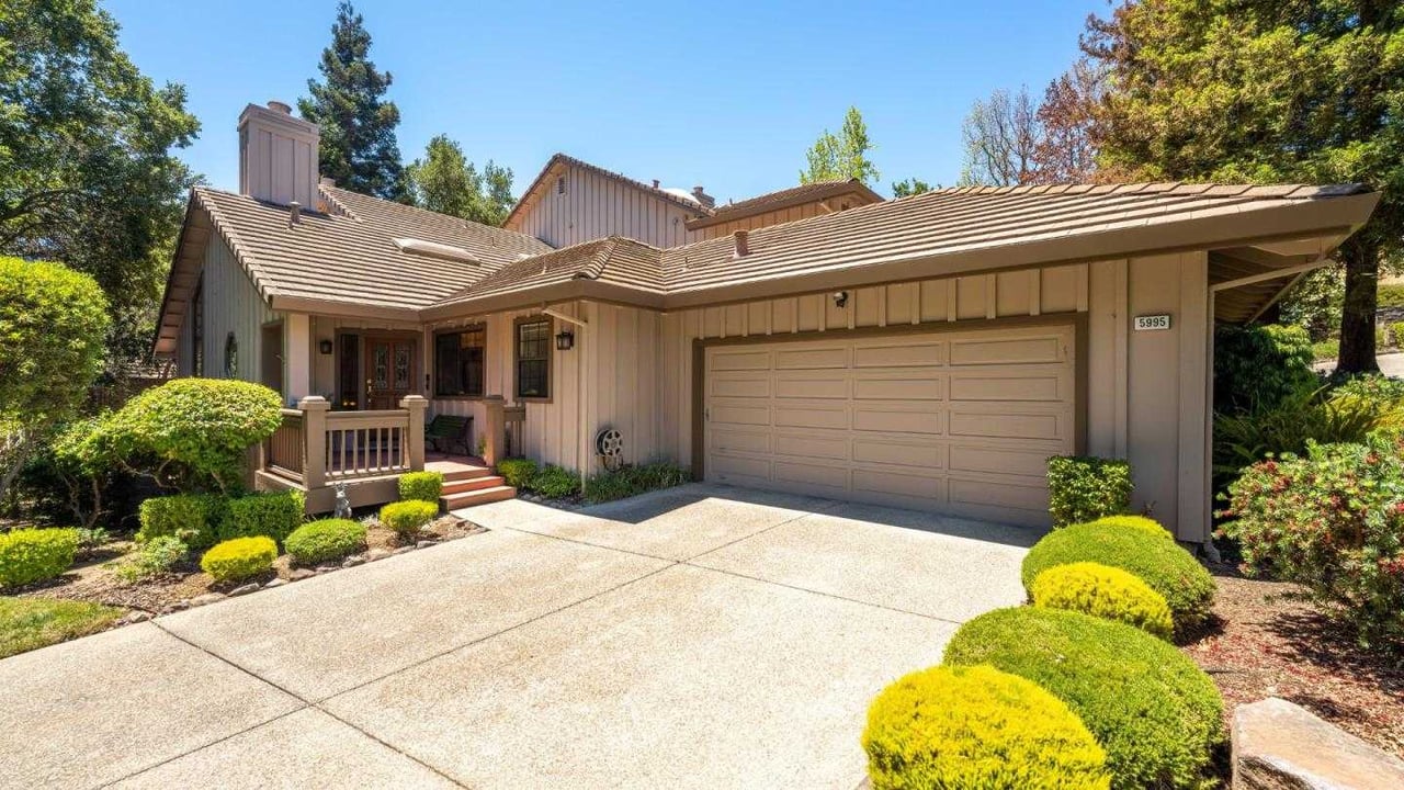 5995 Dry Oak DR 5995