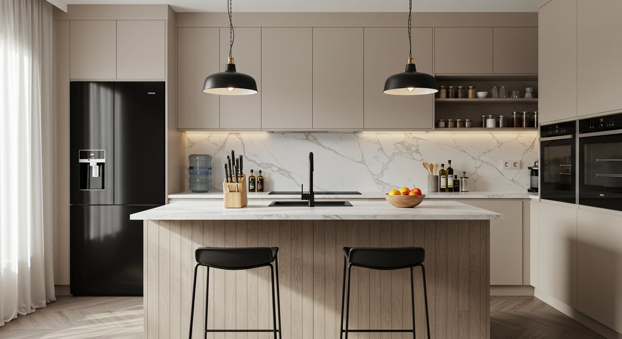 Tips for Upgrading Your Cherry Creek Home