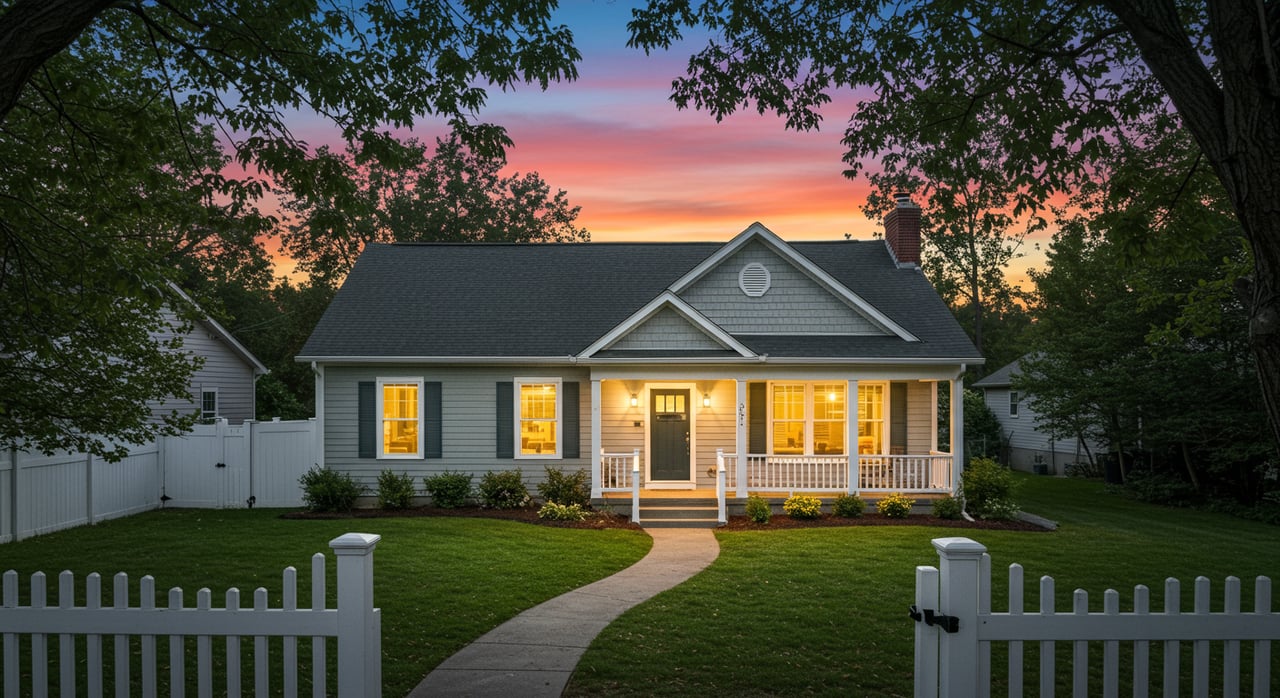 What Are Homebuyers Really Looking For?
