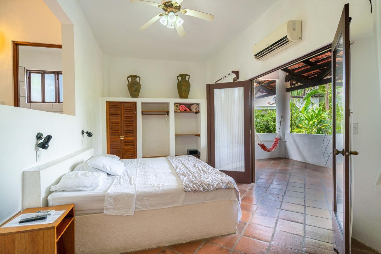 Charming Condo Hotel in the heart of Manuel Antonio 