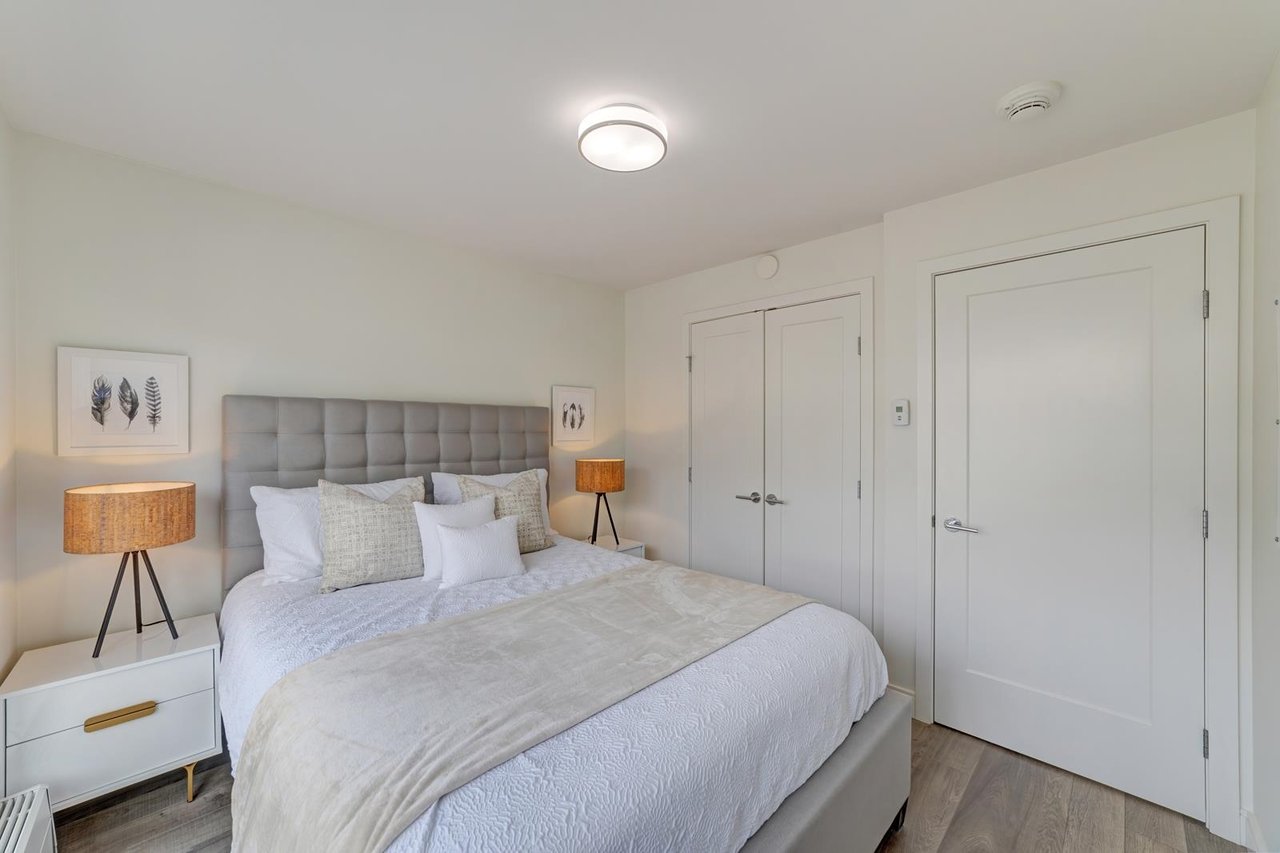126-525 E 2nd Street, North Vancouver