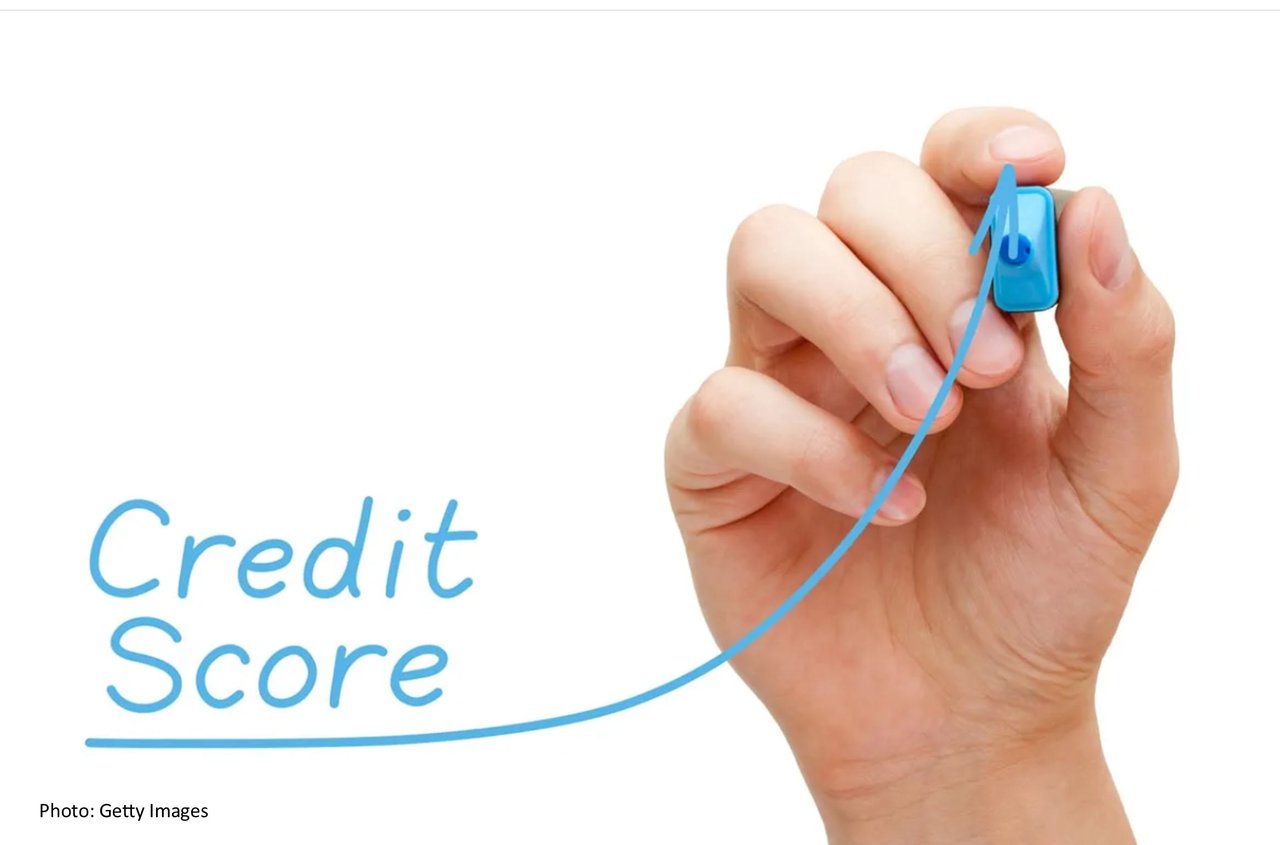 6 Ways to Boost Your Credit Score Fast