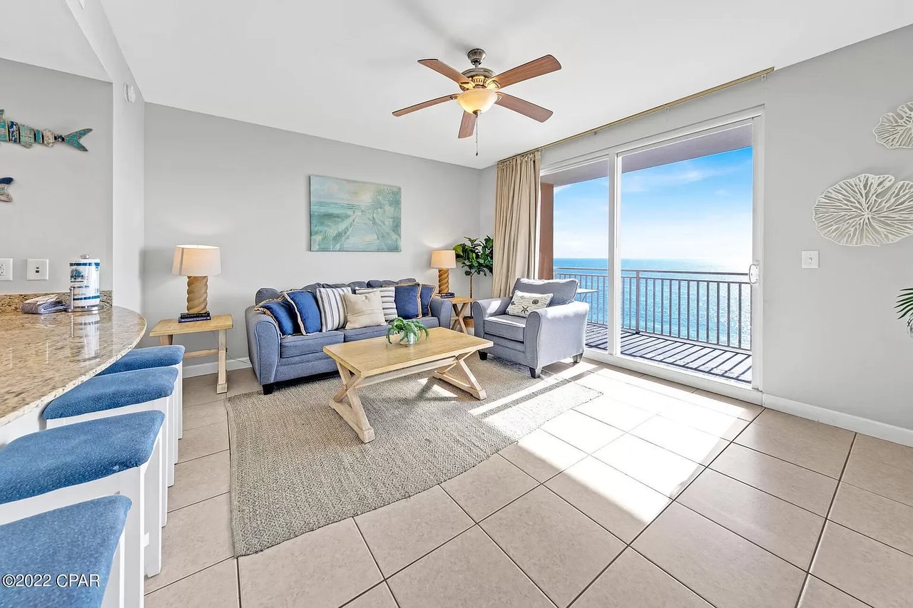 17729 Front Beach Road Unit 603E