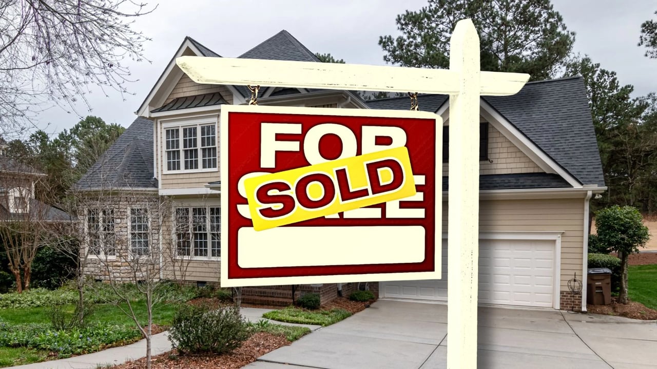 5 ways to stop listing anxiety from wrecking your price, process, profit