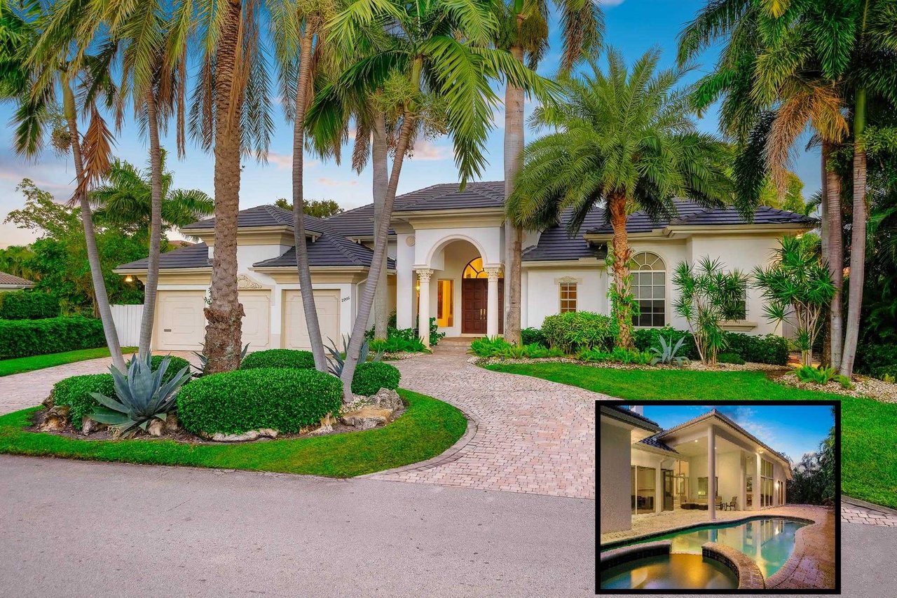 2266 Maya Palm Drive