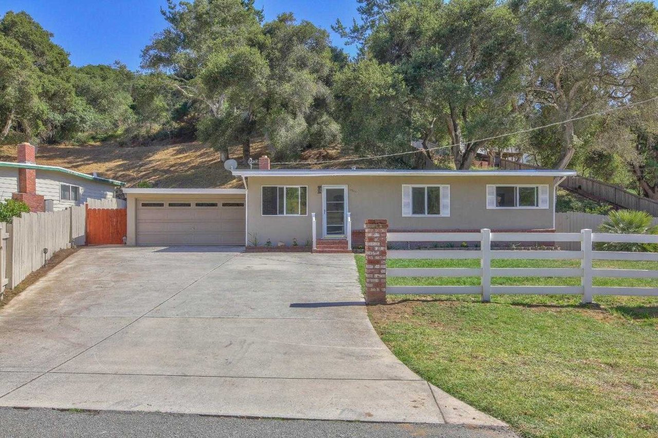 17884 Berta Canyon RD