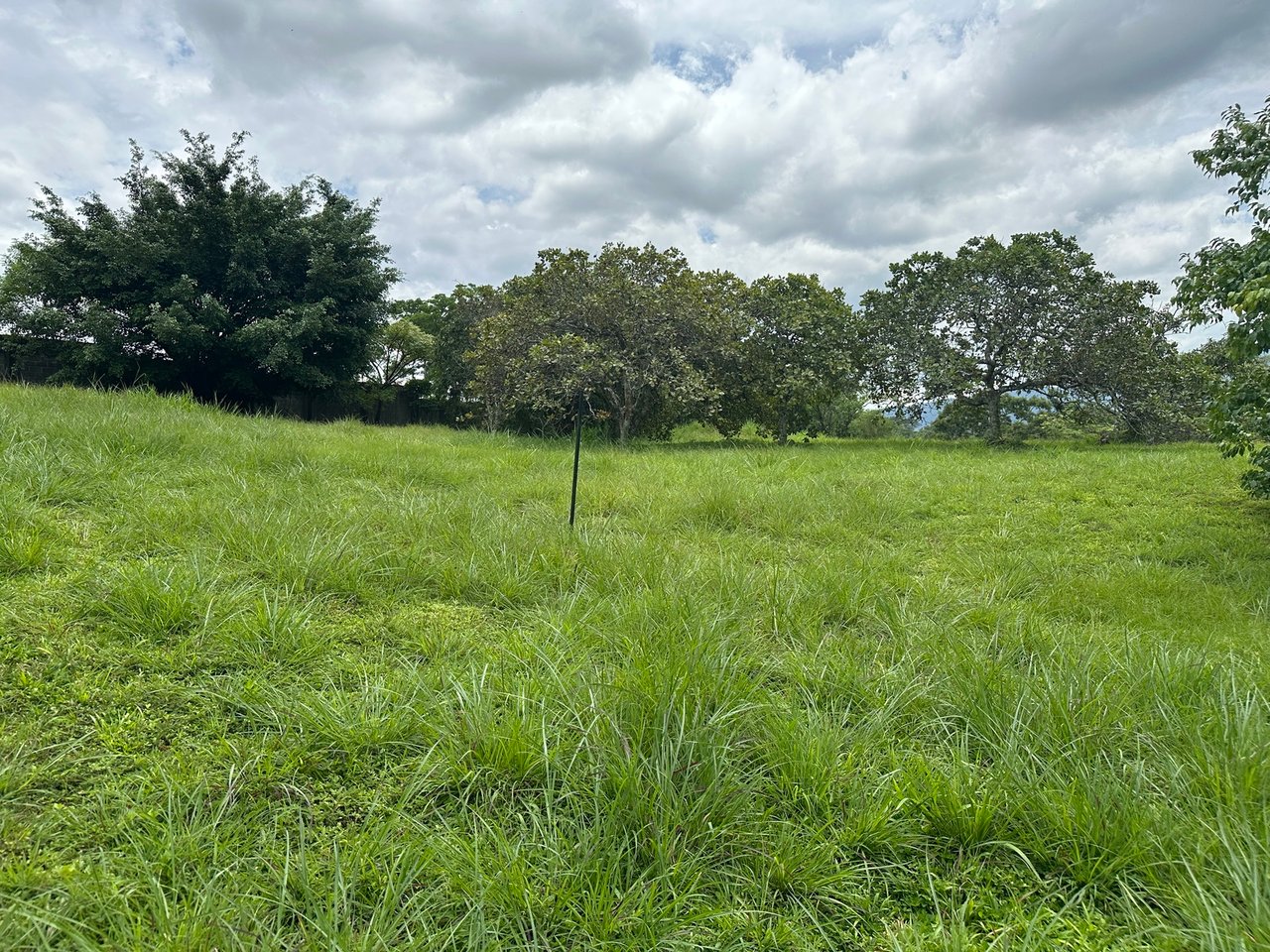 Premium Residential Building Lot, Guacima, Alajuela