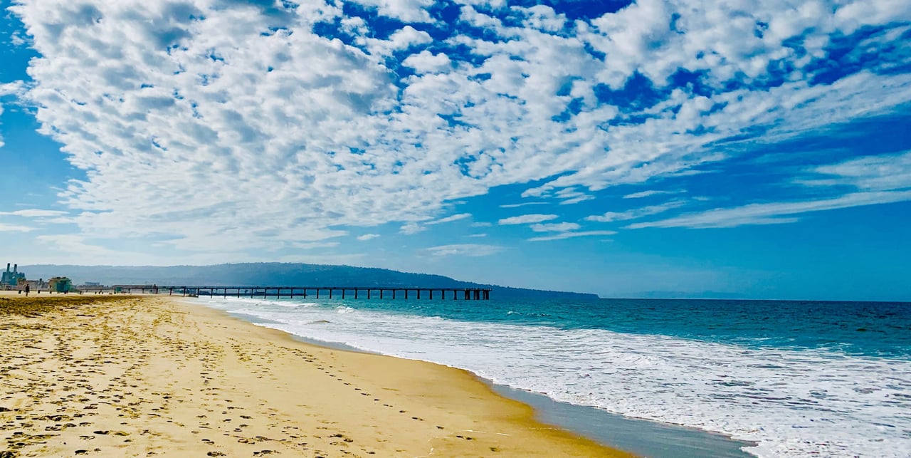 Hermosa Beach