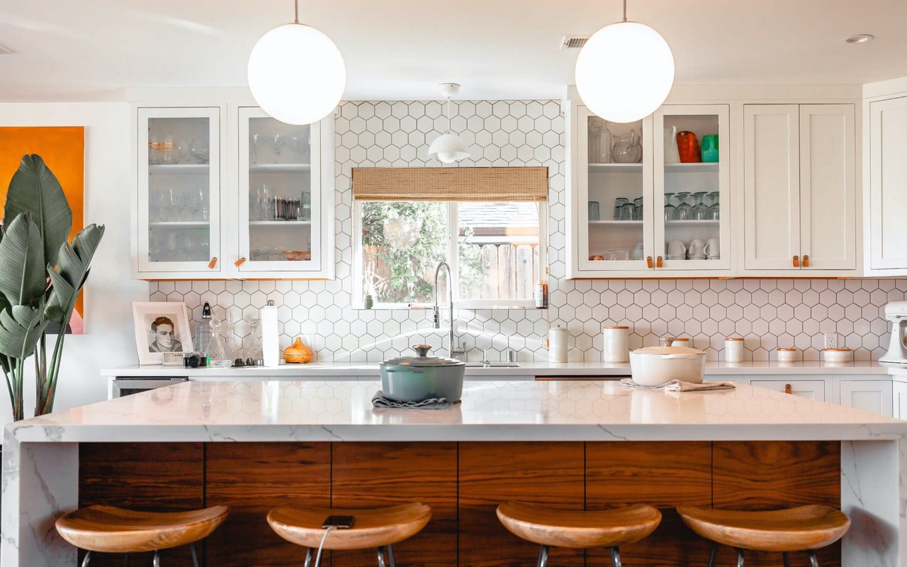 4 Ways to Adapt Your Kitchen to 2020’s ‘New Norm’