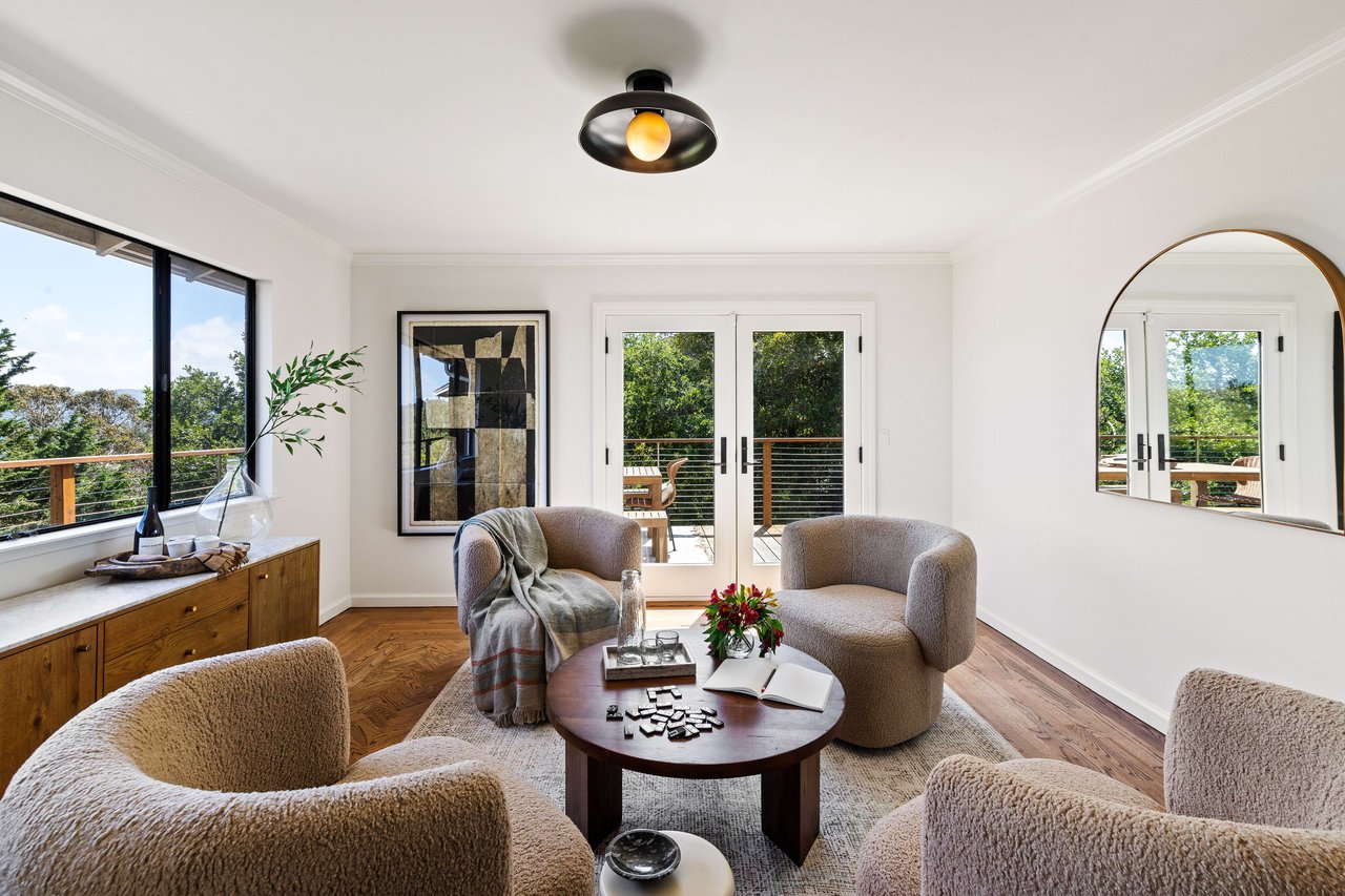 5 Overhill Road