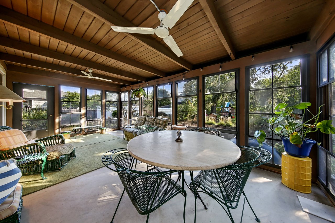 Here Is The Western Springs Home You Have Been Waiting For