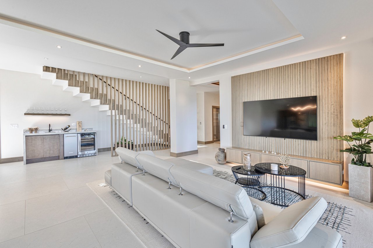Casa Del Ray: Luxury Ocean View Home, Papagayo, Guanacaste