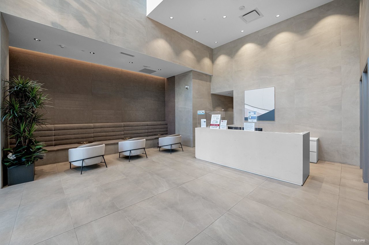 1101-6000 Mckay Avenue, Burnaby