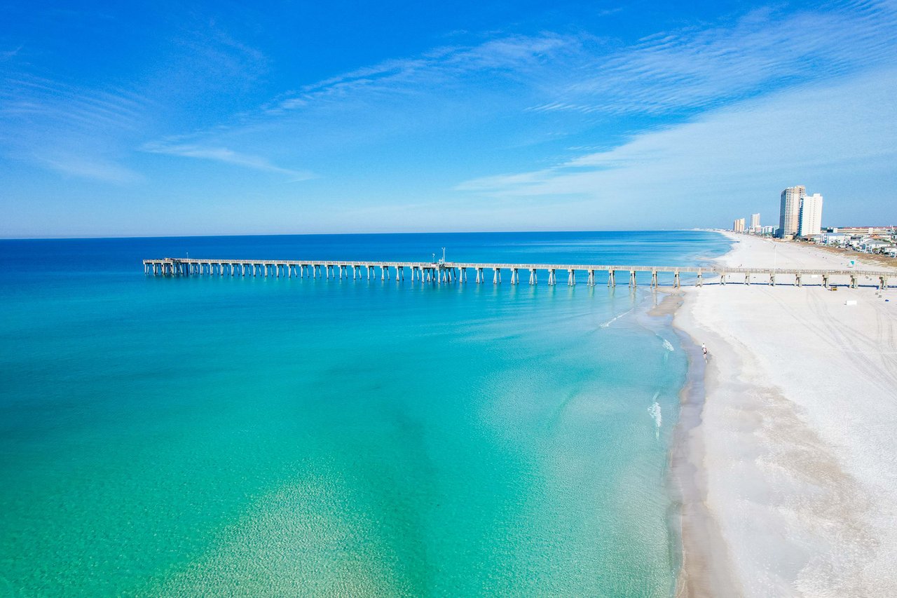 Panama City Beach