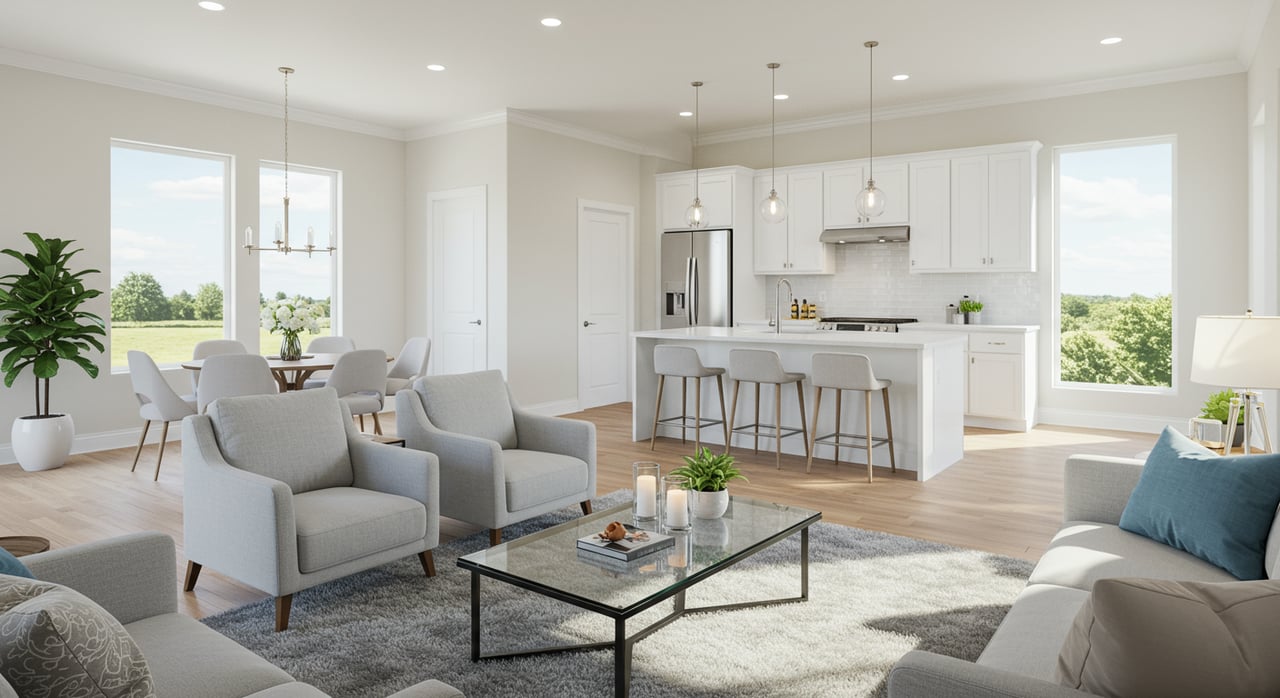 Marina, CA Real Estate Market Update 8/21/2024