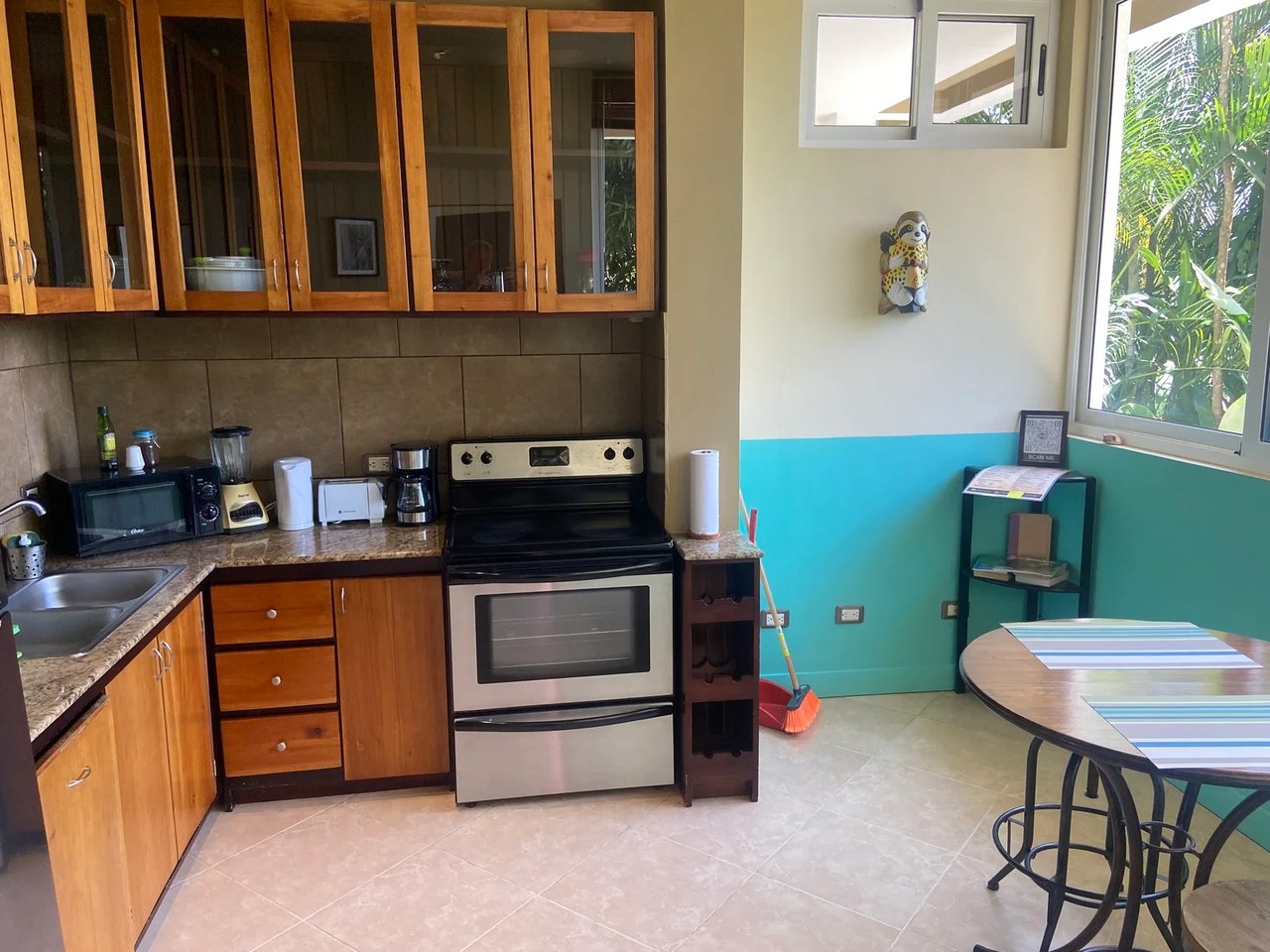 Gated Multi Unit Rental Estate, Manuel Antonio, Puntarenas