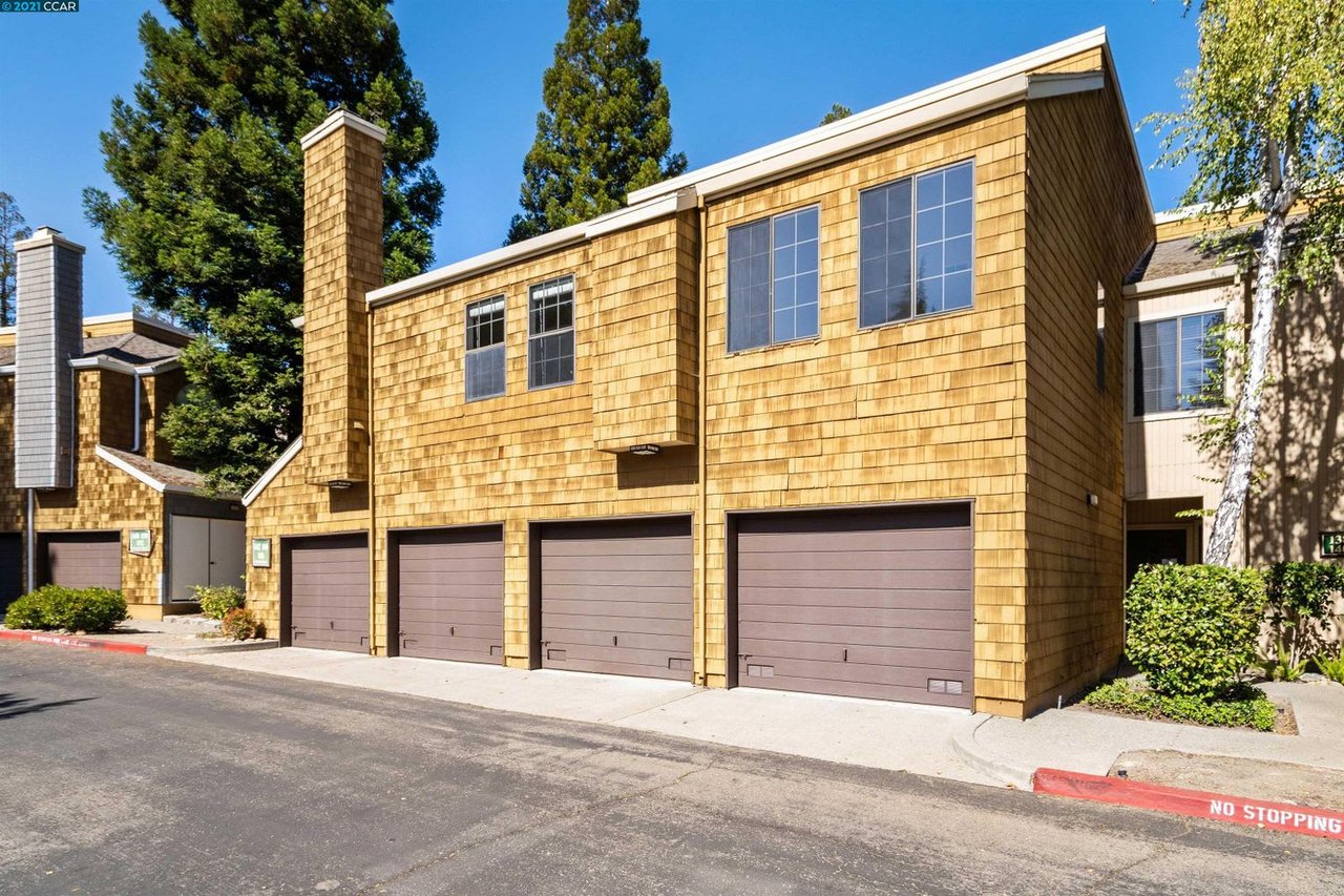 146 Copper Ridge Rd, San Ramon