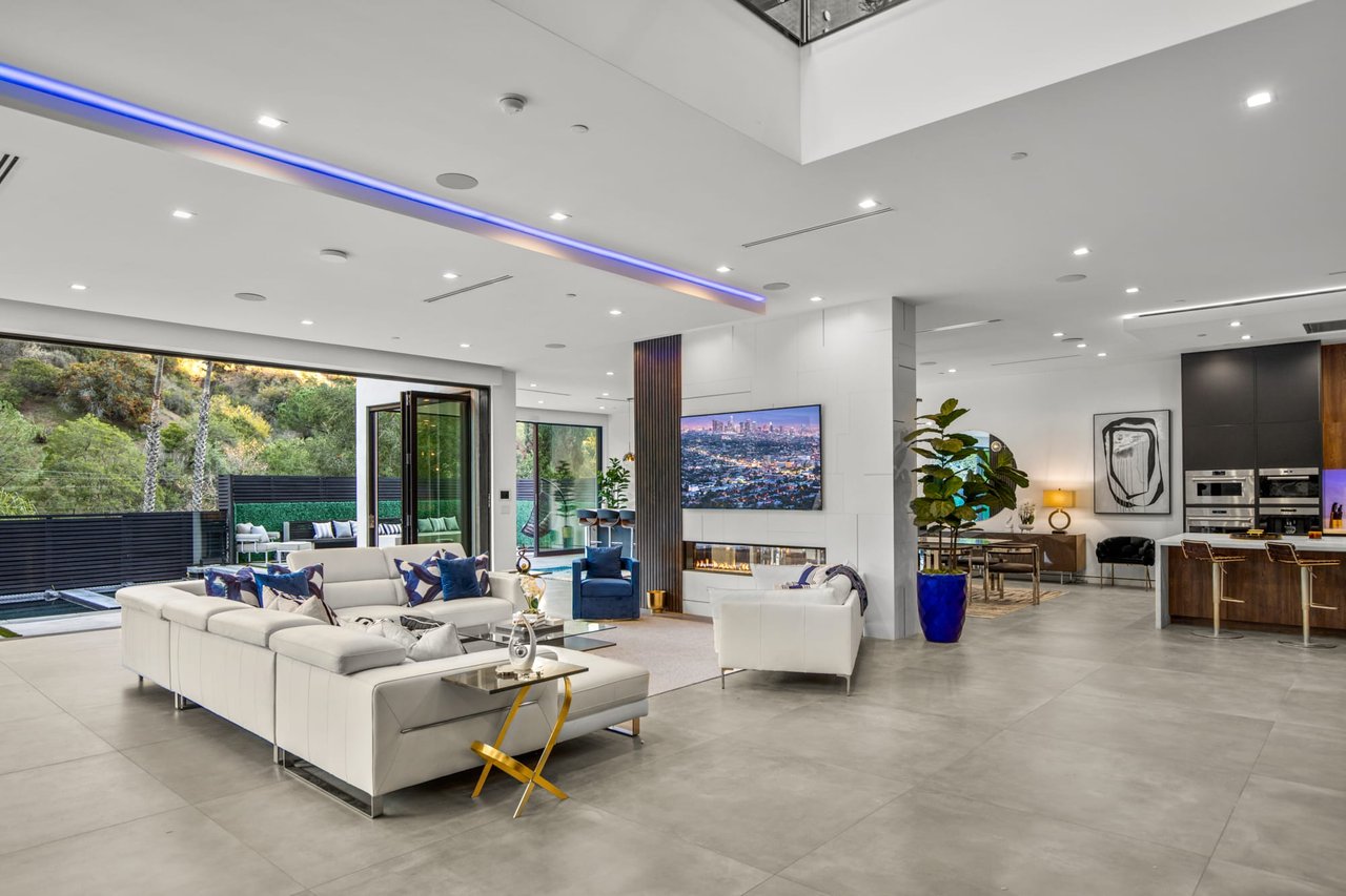 Elysian Estate