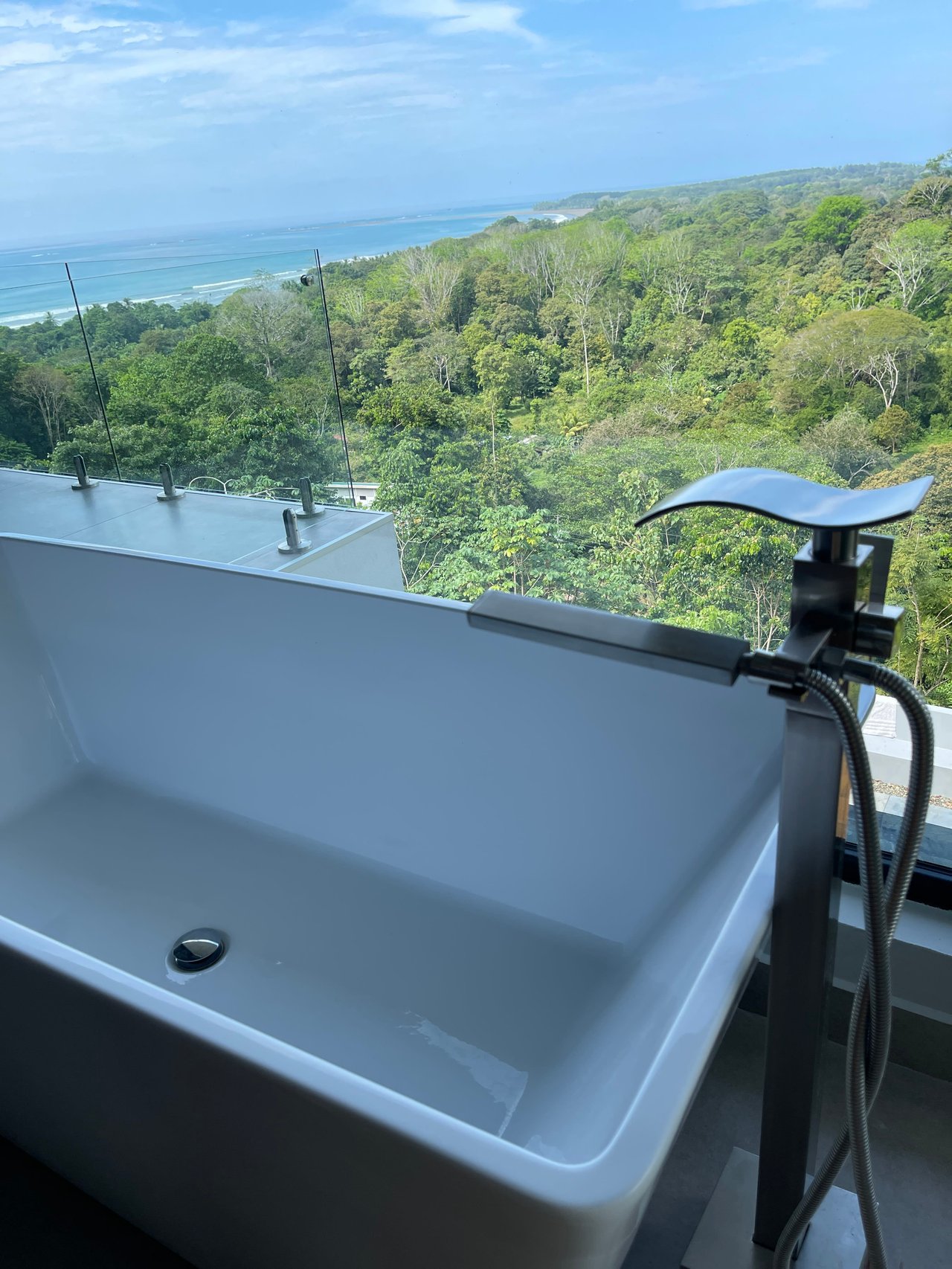 Luxury Property with Stunning Ocean Views in Uvita, Costa Rica. A Great Investment!