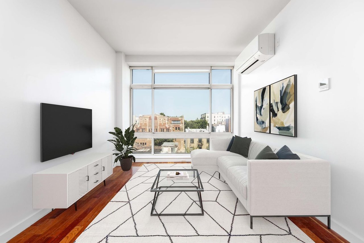 535 Classon Avenue, Apt 201