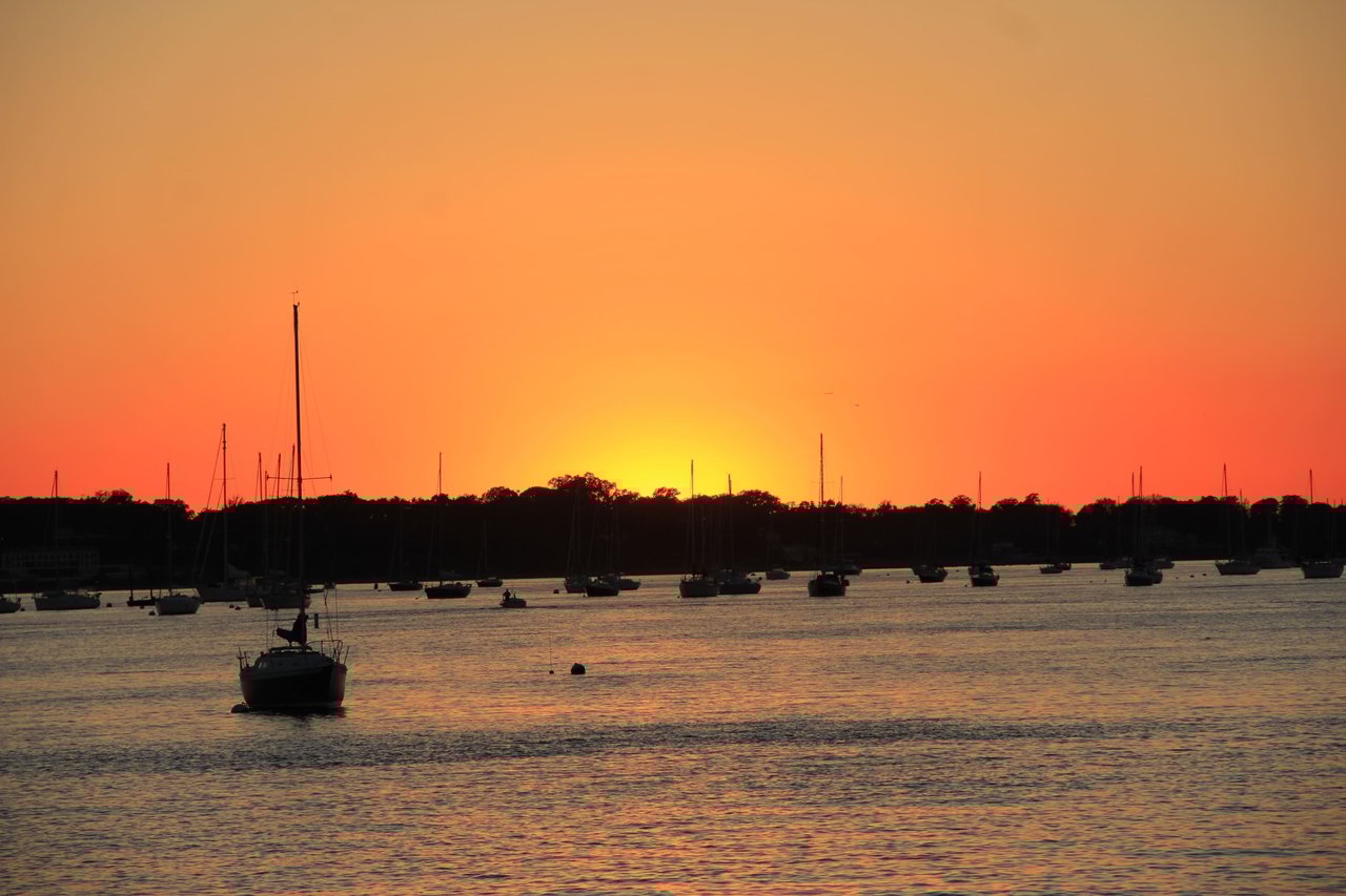Port Washington