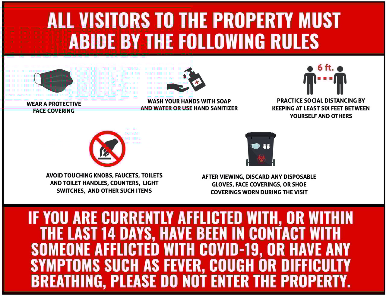 Exceptional Inner Richmond Home!