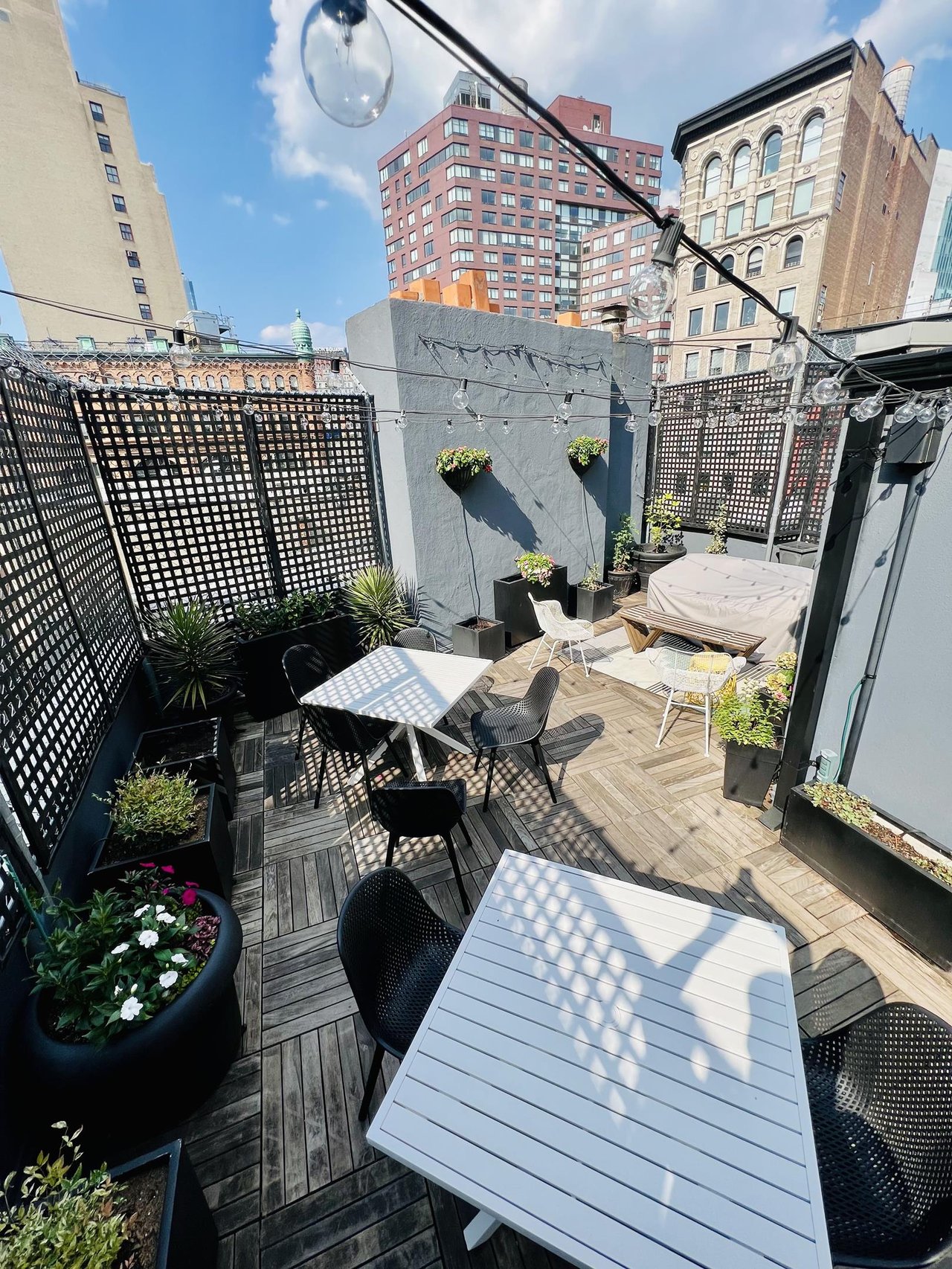 49 East 12th Street, Apt 1-B