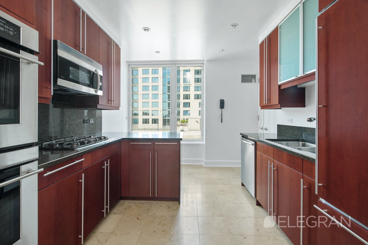 The Heritage At Trump Place