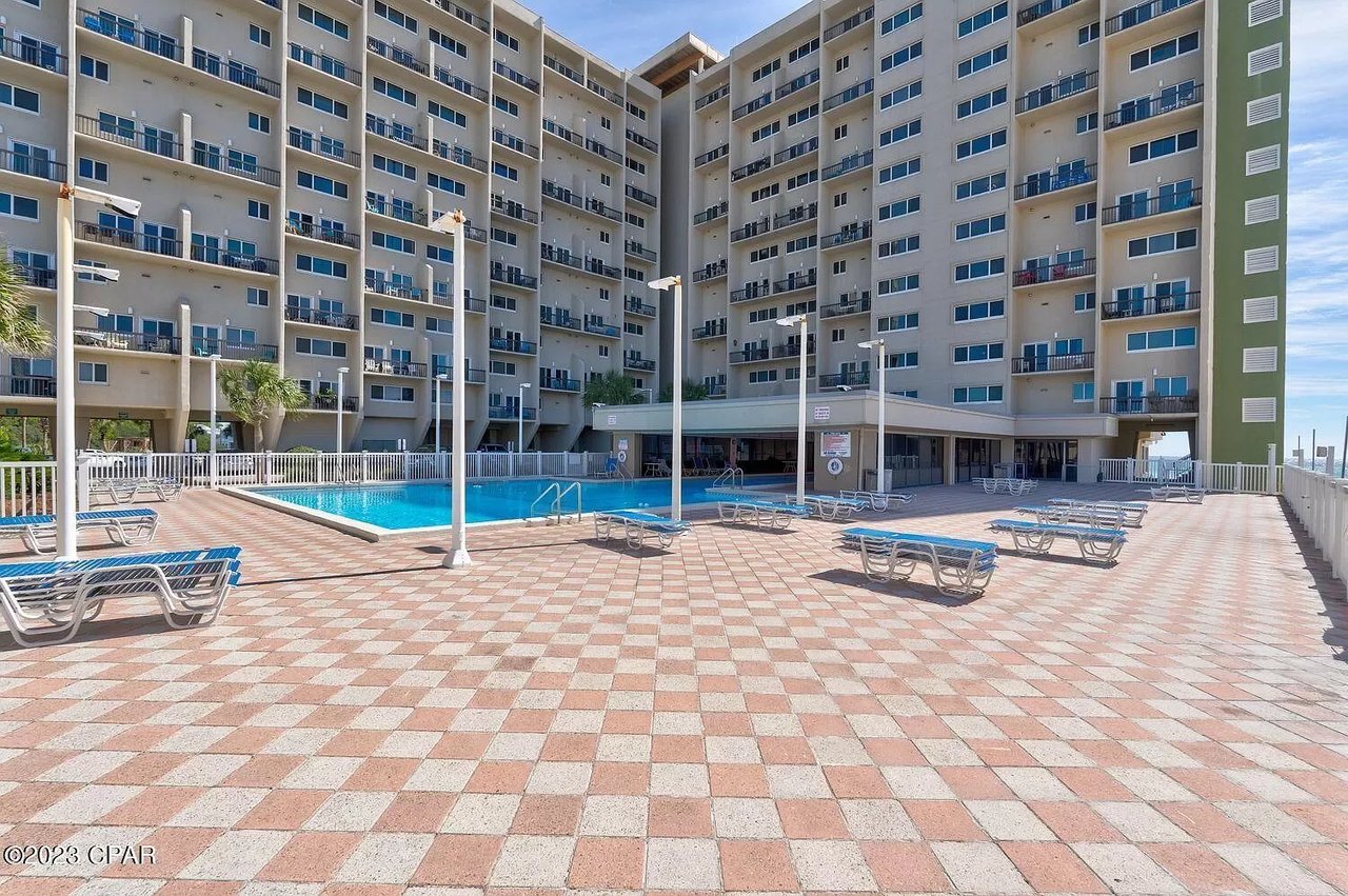 23223 Front Beach Road Unit A-521