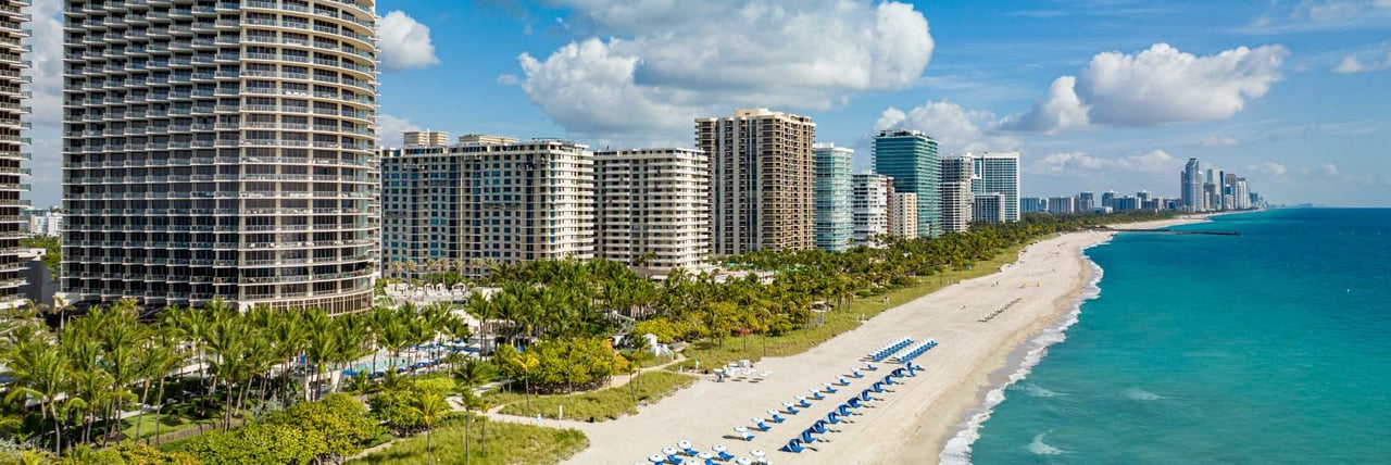 St. Regis Residences | Bal Harbour