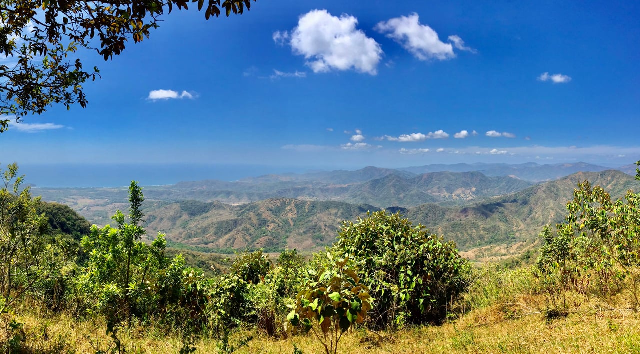 Finca Nirvana, Costa Rica