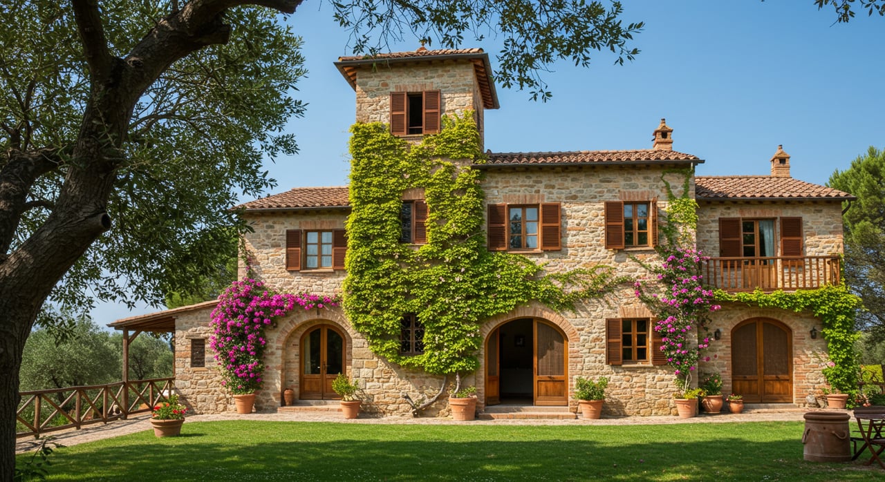 Napa Valley's Unique Architecture: A Showcase of Local Design