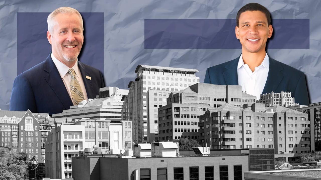 BrightMLS is latest to partner with Compass, expand nationwide
