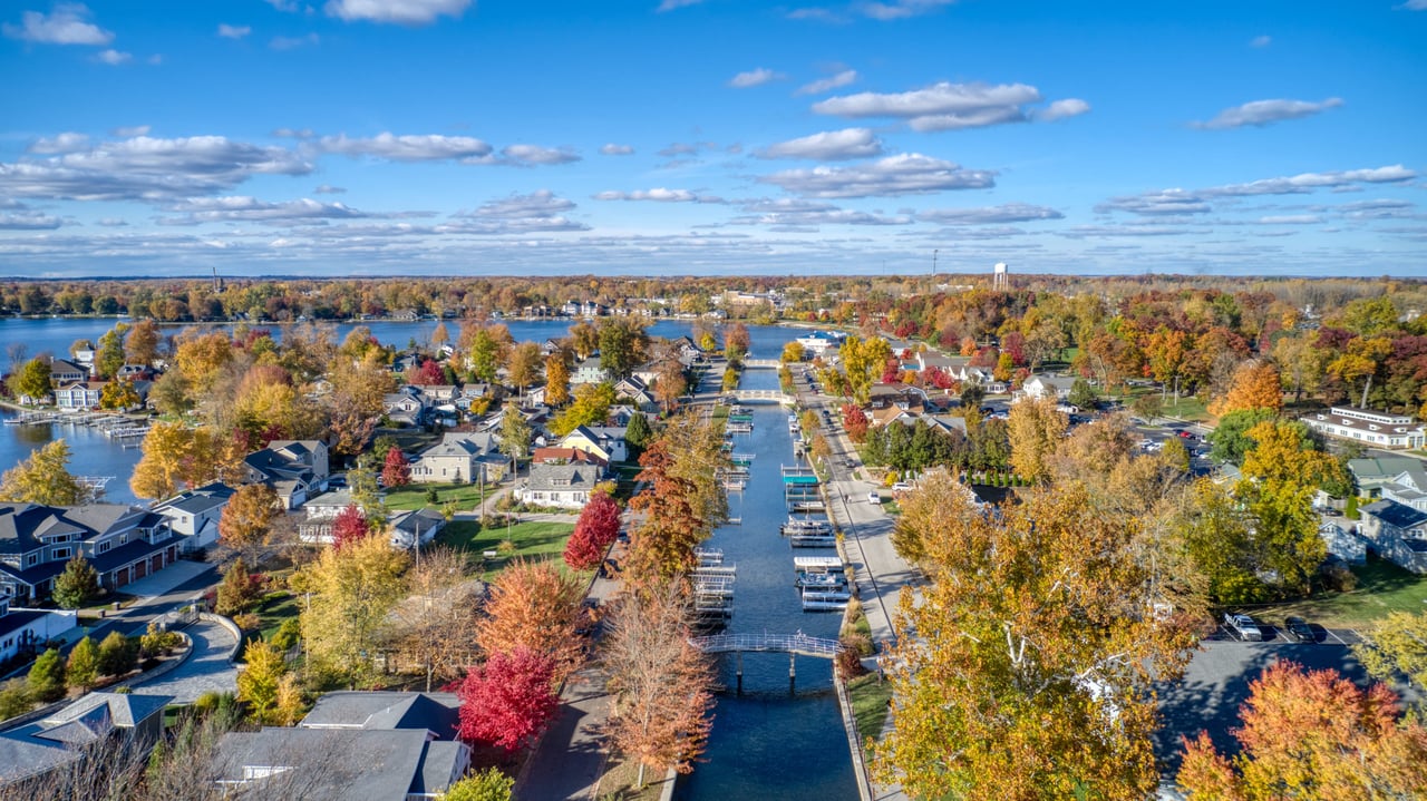 Winona Lake