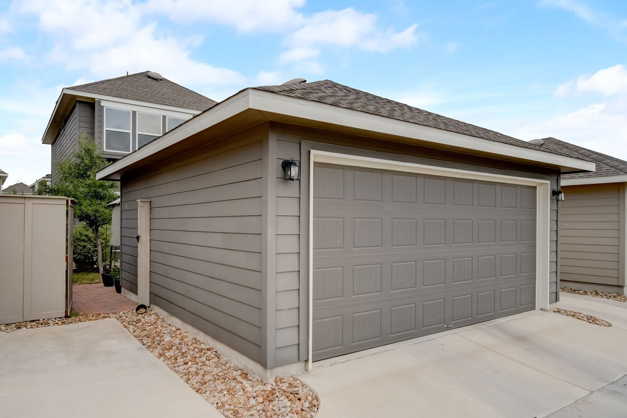 18002 Malnati Dr, Pflugerville, TX 78660
