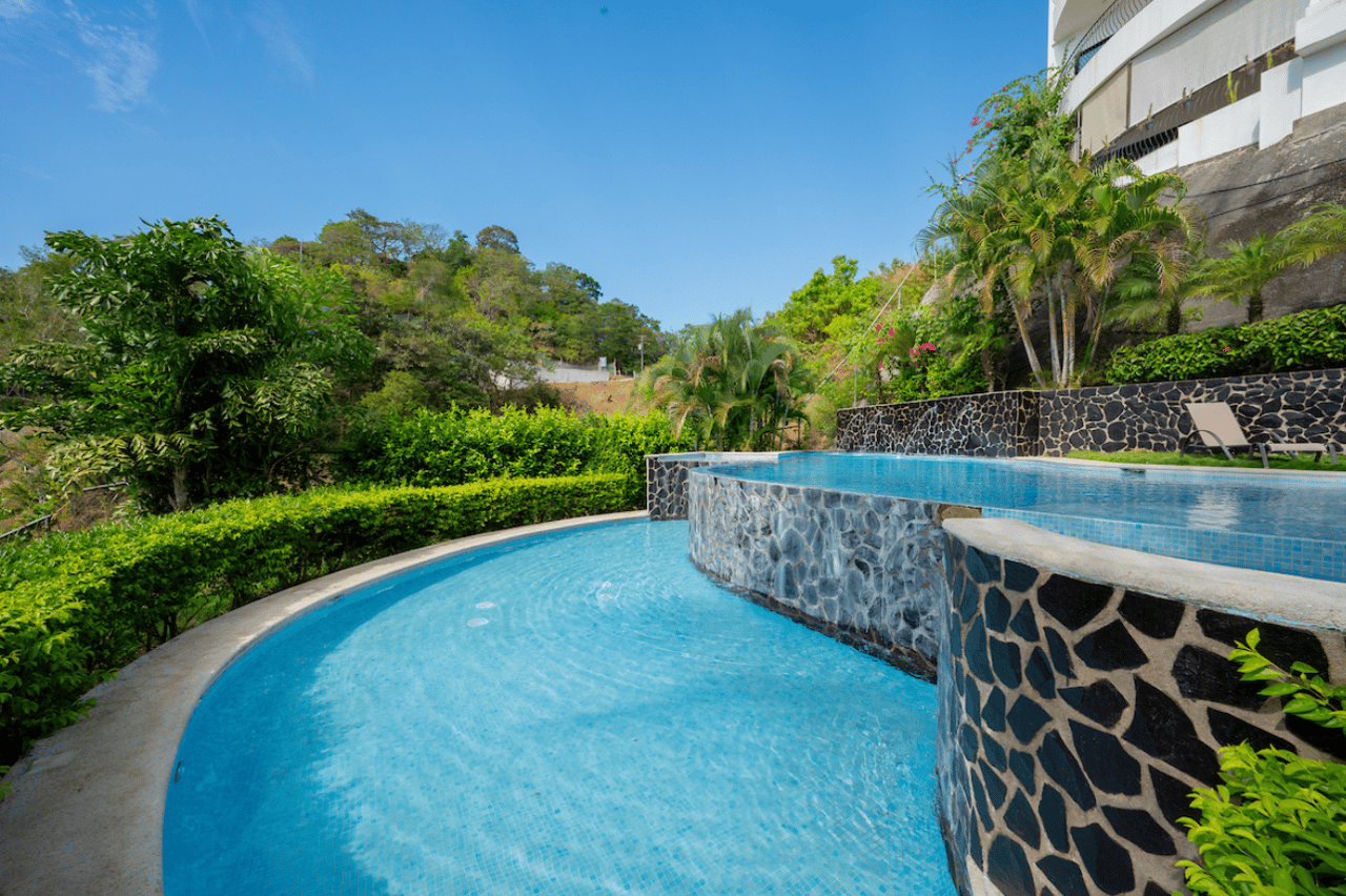 Stunning Ocean View Masterpiece | Playa Flamingo 