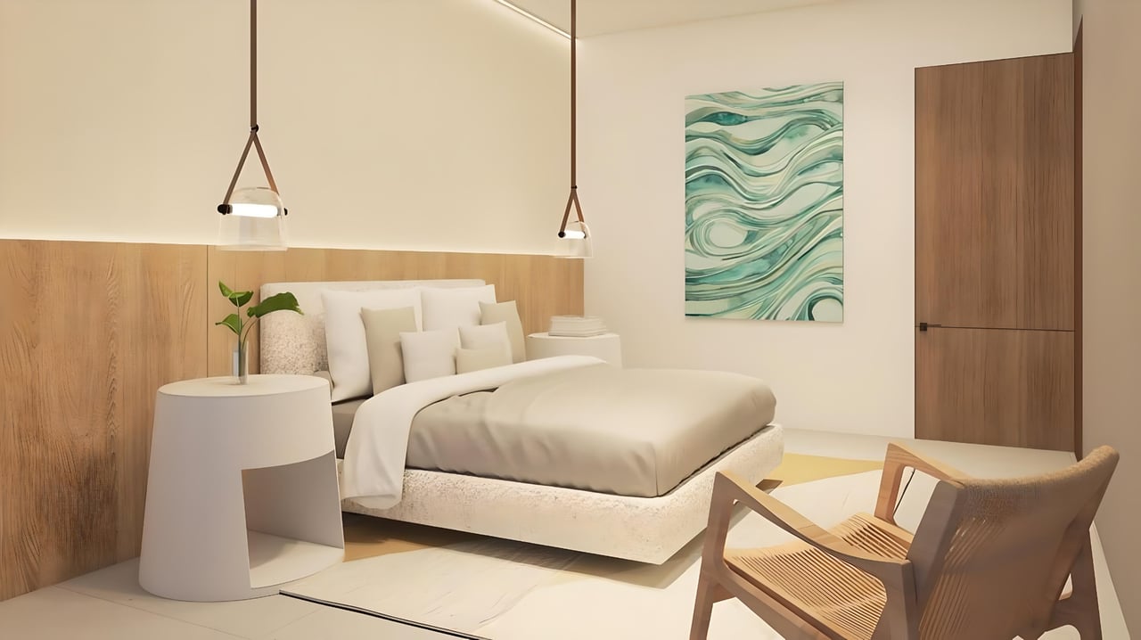 Modern Oceanfront Villa, Flamingo, Guanacaste