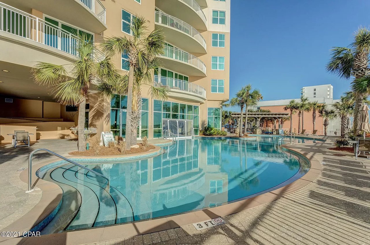 15625 FRONT BEACH 1908 Road Unit 1908
