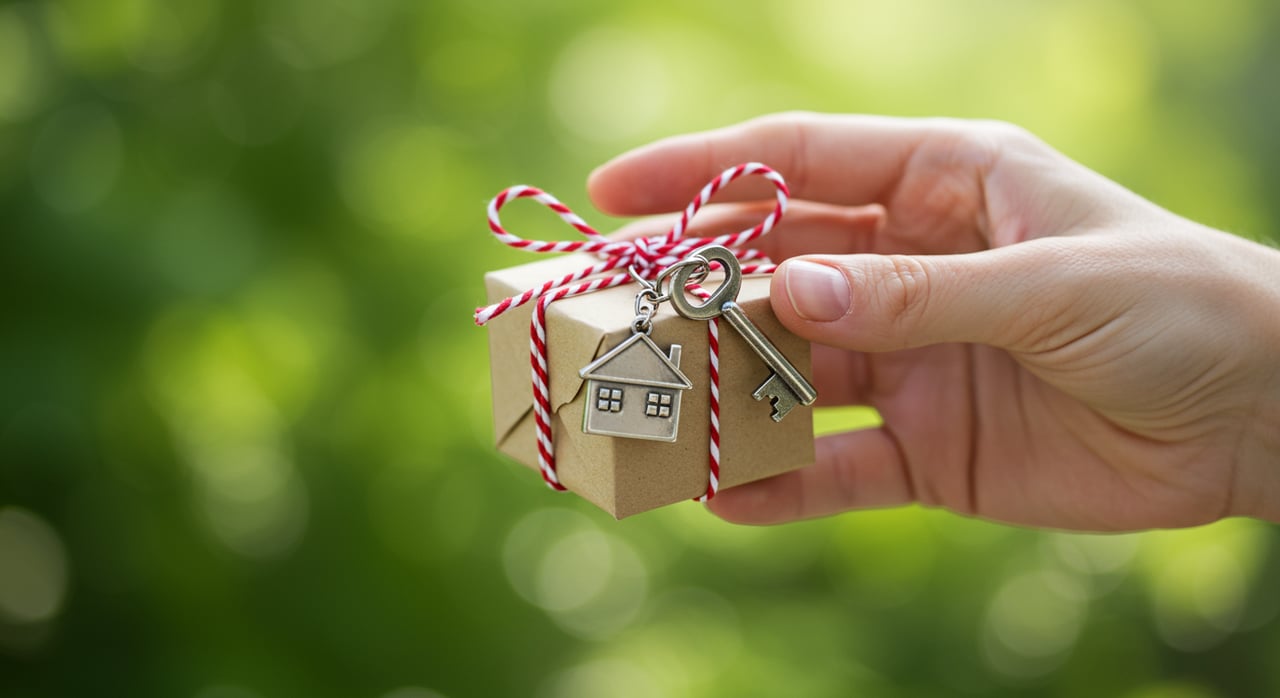 What Are the Benefits of a 20% Down Payment?