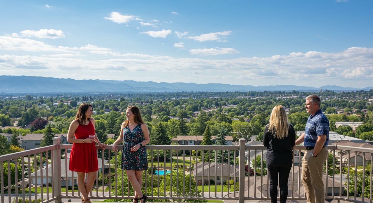 Five Tips For Entering The Real Estate Market Prepared