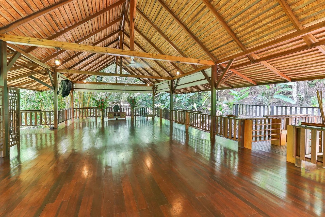 Ocean View Retreat Estate, Dominical, Puntarenas