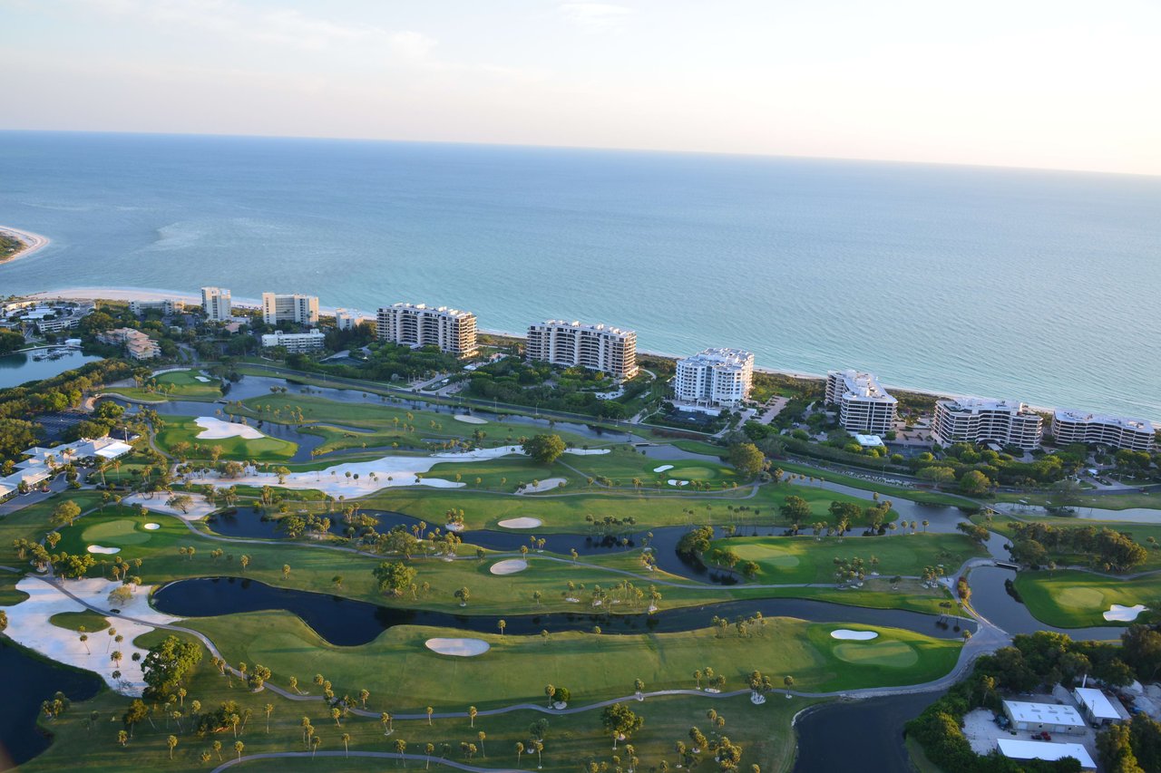 Longboat Key