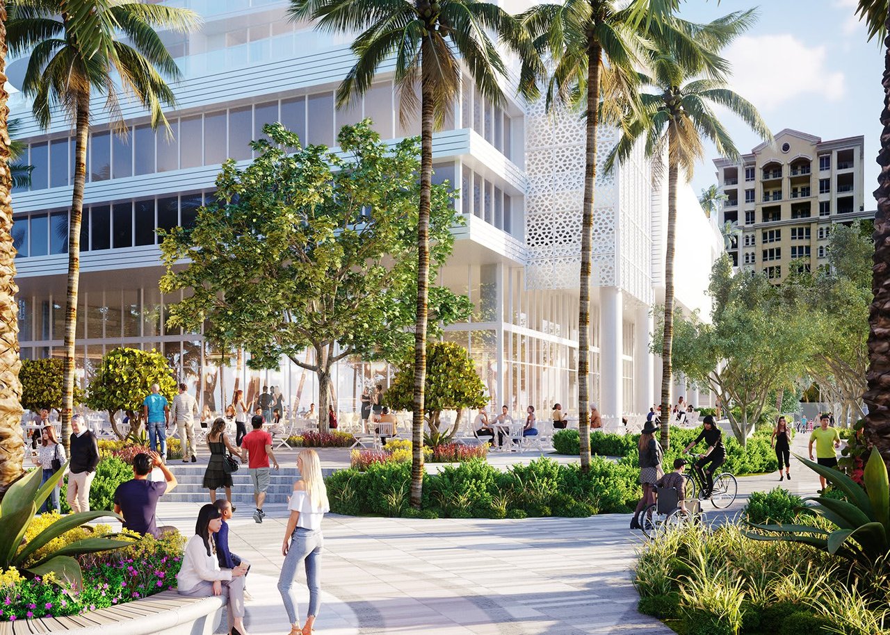 Selene Oceanfront Residences